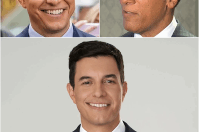 NBC officially launches new host after Lester Holt resigns, the biggest surprise is finally confirmedd
