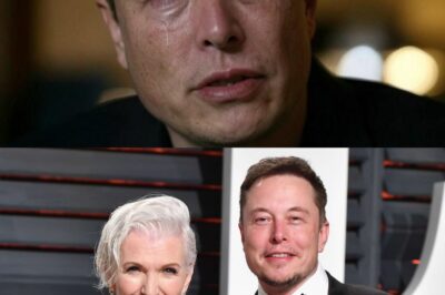 SAD NEWS: SpaceX employees and Elon Musk fans shed tears and pray for Elon Musk after heartbreaking announcement… Praying for your mother and family