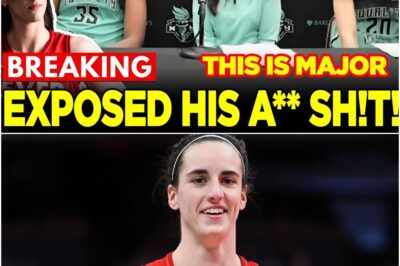 BREAKING NEWS: Sabrina Ionescu Is Going VIRAL For Saying THIS About Caitlin Clark Fever WNBA REFEREE NIGHTMARE!