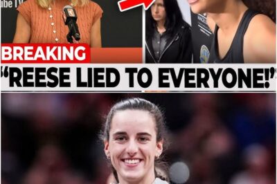 INSTANT KARMA Hits Angel Reese As WNBA DENIES Her LIE About Caitlin Clark & Indiana Fever