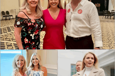 Karoline Leavitt Surprises Her Mother With the Dream Home She Never Asked For—Her Reaction Left Everyone in Tears1