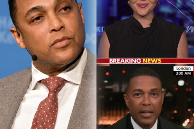 “That’s Just Not True, Karoline.” — Don Lemon SILENCES White House Press Secretary With One Sentence On Live CNN Broadcast