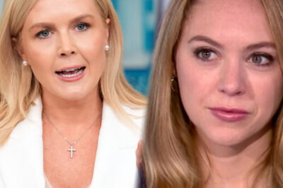 “You Said That On Stage.” — Natasha Bertrand Exposes Karoline Leavitt’s Contradiction Live on CNN Special — And What Happened Next Changed Everything
