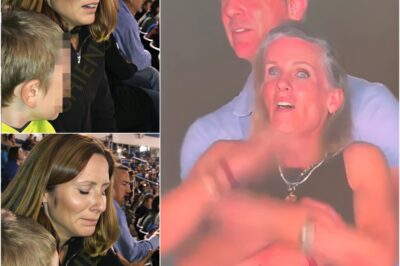 Andy Byron’s Wife Quietly Drops His Last Name — And Insiders Say That Was Just the Beginning