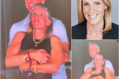 “They Found Him Within Hours” — Internet Detectives Quickly Find Husband of Tech HR Boss After Secret Relationship Exposed and Viral Concert