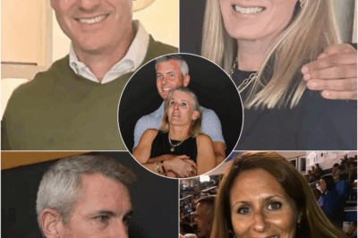She Didn’t Just Steal My Husband – She Took the Whole Company: The CEO’s Wife Breaks Her Silence After the Kisscam Scandal at Coldplay’s Concert – And This Time, She’s Determined to Expose Everything.