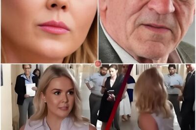 C3“Sit down, Barbie—you’re not fit to be a role model for troubled high schoolers, let alone for America.” Karoline Leavitt Goes After Robert De Niro On Live TV — But One Calm Sentence Flips the Entire Room Against Her