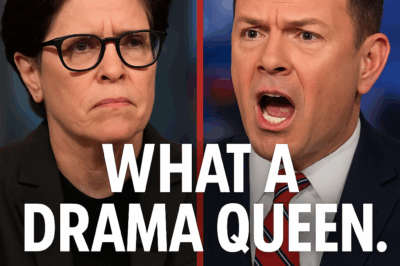 Kara Swisher Silences CNN Colleague Scott Jennings With One Brutal Line — “What a Drama Queen”