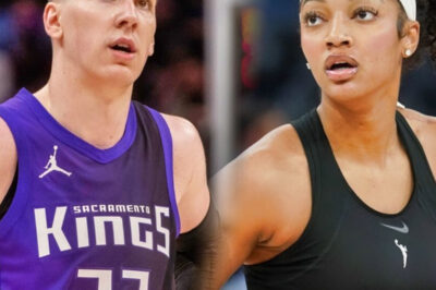 Lakers Free Agent Signing Jake LaRavia Gets Exposed For His Disgustingly Thirsty Tweets About Angel Reese