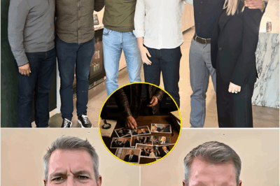 NO MERCY: The $100 Million Wife, The Fakee Ally, and the CEO Who Never Saw It Coming