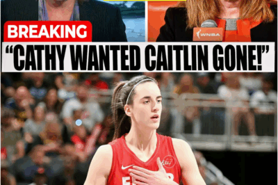 BREAKING NEWS: WNBA PANICS As Top Journalist EXPOSES Anti Caitlin Clark Plan! THIS is HUGE!