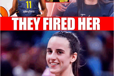 2 Minutes Ago: Indiana Fever Fired MAJOR PLAYER From Their Roster | Caitlin Clark Reaction Viral!