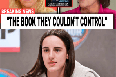 Breaking News: WNBA SHAKING After Caitlin Clark’s Book Becomes #1 BEST Seller On Amazon OVERNIGHT!