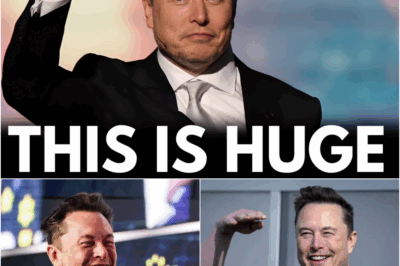 “ELON JUST FLIPPED THE SWITCH.” — The Quiet Revolution That Could Burn Silicon Valley to the Ground