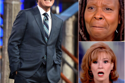 “They Broke Him. I Remember Everything.” — Evelyn McGee-Colbert’s 6 Words Ignite Chaos Inside CBS After Brutal Leaked Tape Exposes What Executives Really Said About Her Husband