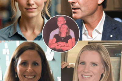 AGAIN. AND THIS TIME, IT’S OVER. PERIOD! — Andy Byron’s Ex-Girlfriend Breaks Her Silence After the Coldplay Kiss Cam Scandal… And What She Reveals Changes Everything