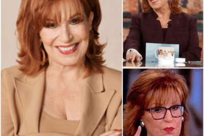 “The View Will Pay for This”: White House Threatens to Yank Daytime Show Off Air After Joy Behar Calls Trump “Fat, Bitter, and Jealous of Obama”