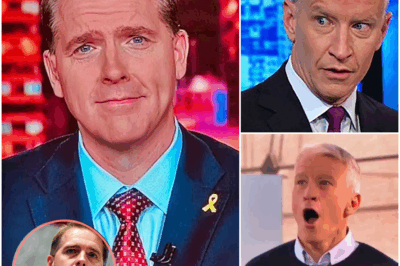 “CNN THOUGHT IT COULD SPIN THE NARRATIVE. SCOTT JENNINGS SHUT IT DOWN IN 60 SECONDS.”Scott Jennings Just Buried Late-Night TV — On CNN with 12 words.