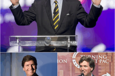 EXPLOSIVE MELTDOWN: “Not on Script” Tucker Carlson Blows Up MAGA Narrative in Stunning On-Air Break