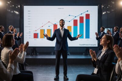 The New Boss Demoted Me After I recommended for a Raise. He Lost The $60 Million Deal—And Much More