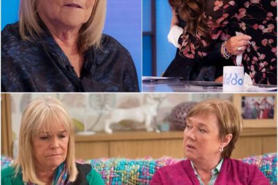 Heartbreaking Update: Linda Robson Shares Tearful Health News About Pauline Quirke