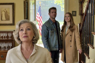 After seven years of ignoring my messages, my son knocked on the door : We heard Dad’s inheritanc…