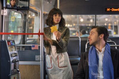 JUST IN: Poor Girl Pays Bus Fare For A Stranger, Not Knowing He Is Millionaire What He Did Surprised Everyone