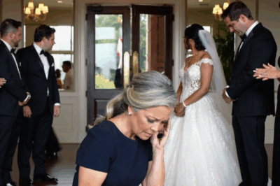 My Daughter-In-Law’s Hand Cut Through The Air—The Room Went Dead Silent. My Face Burned, And My Heart Grew Cold, Beat By Beat.