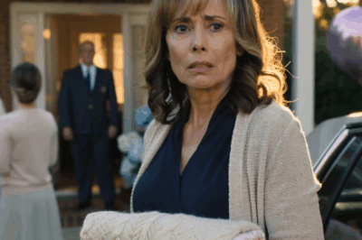 I Drove 600 Miles to Surprise My Daughter—Then, in Front of Everyone, She Pointed at Me and Said, ‘You Need to Leave.’