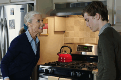 ‘If You Don’t Like Living With Us, Leave,’ My Daughter-In-Law Said While They Lived In My House Free