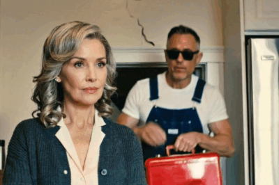 I Thought I Knew My Children Until The Plumber Discovered What They Were Hiding In The Basement and Said: ‘Pack your things and leave the house immediately!’