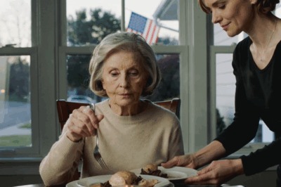 My Daughter Asked Me For $200,000 But I Refused. Three Days Later, A ‘Special Dinner’ Surprised Me So Much That I Was Speechless.