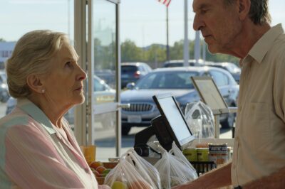 I Didn’t Believe What They Said About My Son — Then I Followed Him, And My Heart Stopped.