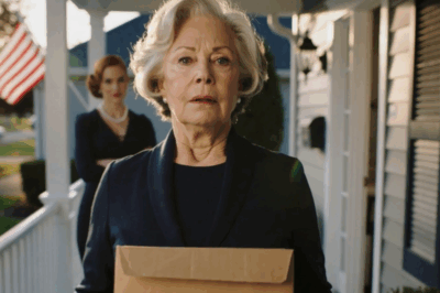 JUST IN: My Daughter-In-Law Kicked Me Out Of The House After My Son Died, But At The Will Reading…