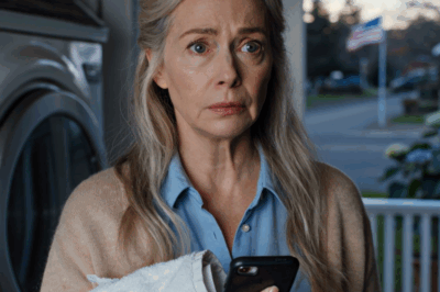 BREAKING: My Son Called Me a Burden—So I Sold the House They Thought Was Theirs…