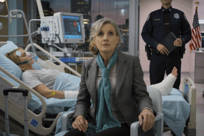 BREAKING: I Returned Home Unannounced After A Vacation And Found My Daughter Alone Fighting For Her Life In The ICU.