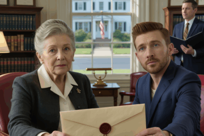 BREAKING: My Son Said, ‘Don’t Expect a Dime from Dad’s $92M.’ At the Will Reading, He Turned Pale When He Heard My Name.