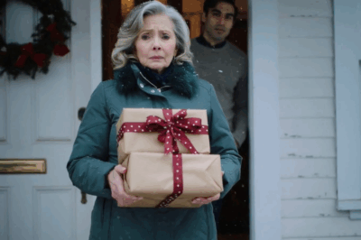 On Christmas, I Went To My Son’s House And He Said, Sorry, You’ve Got The Wrong House. The Next Morning, There Were 25 Missed Calls…