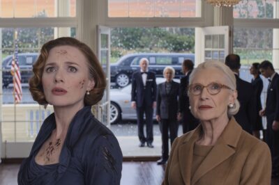 I Arrived Late To My Son’s Mother-in-law’s Party. They Said ‘Please Leave’… Then the Woman I Had Just Helped Walked In and the Whole Room Fell Silent