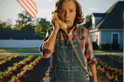 My son flew to the coast with his wife and his mother-in-law, leaving me at the farm to work alone. The next day, he called. I answered with one sentence that no one expected…