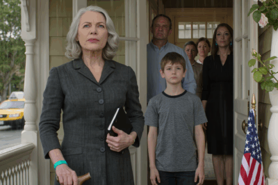 I Was Hospitalized for 21 Days and My Son Gave My House to His In-Laws. When I Returned, He Said: ‘It’s Not Yours Anymore, Don’t Come Back!’ I Simply Replied: ‘Enjoy It.’