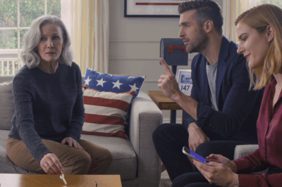 BREAKING: My Son Gave Me a Choice: Either Serve His Wife or Leave. I Smiled, Grabbed My Bag…