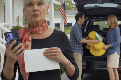 I Funded The Whole Hawaii Trip—Then Got Cut Out: ‘You’re Not Coming—My Wife Wants Only Her Family.’ After I Paid for the Whole Vacation — they boarded the plane. The card didn’t.