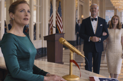 At the family dinner, my husband walked in with his executive assistant, introduced her as his ‘soon-to-be wife,’ and announced our divorce — I simply smiled, then announced that I had bought his family’s company.