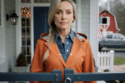 ‘If you don’t like it, just go back to the city, Mom.’ — I Bought A Farm To Enjoy My Retirement, But My Son Wanted To Bring A Crowd. So I Surprised Them…