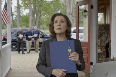 My Husband Had Strictly Forbidden Me From Visiting His Farm, But After His Death The Lawyer Handed Me The Keys And Said: Now It’s Yours. I Planned To Sell It, But Out Of Curiosity I Decided To Visit First. When I Opened The Door, I Lost My Breath.