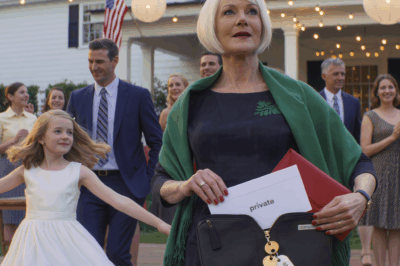 My Daughter Got Married, Still Doesn’t Know I Inherited $7 Million—Thank God I Kept It A Secret.