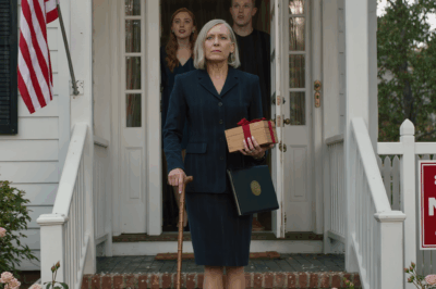 My Daughter Said: ‘The Best Wedding Gift Is You Disappearing From My Family.’ So i did exactly what she asked. after selling their house and canceling the dream wedding… i left a little ‘gift’ in the empty house that made them scream.