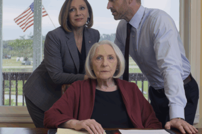 I Counted 21 Times My Children Interrupted Me While I Read My Husband’s Will. They Smirked, Whispered, And Looked At Each Other Like I Didn’t Exist. Days Later, I Pressed Record As The Lawyer Entered.