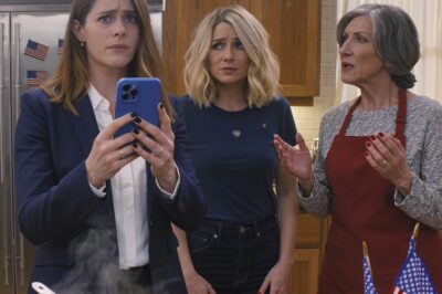 My Mother Declared My Bonus Was “Perfect” For My Sister’s Six-Month Rent—While The Borscht Simmered And My Savings Sat On Hold, I Stepped Into The Kitchen And Drew A Line